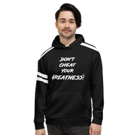 DCYG Xclusive Unisex Hoodie