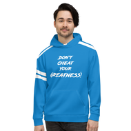 DCYG Xclusive Unisex Hoodie