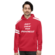 DCYG Xclusive Unisex Hoodie