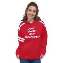 Load image into Gallery viewer, DCYG Xclusive Unisex Hoodie
