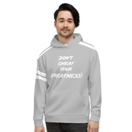 DCYG Xclusive Unisex Hoodie