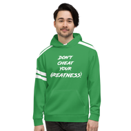 DCYG Xclusive Unisex Hoodie