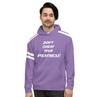DCYG Xclusive Unisex Hoodie