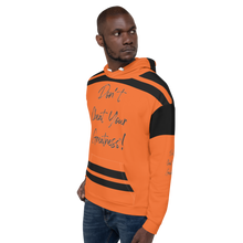 Load image into Gallery viewer, DCYG Xclusive 815 Edition Unisex Hoodie

