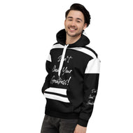 DXYG Xclusive Hoodie
