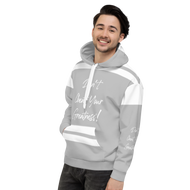 DCYG Xclusive Unisex Hoodie