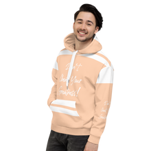 Load image into Gallery viewer, DCYG Xclusive Unisex Hoodie
