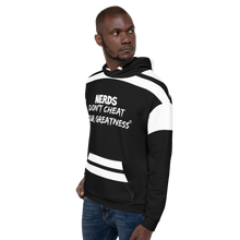 Load image into Gallery viewer, DCYG NEARDS Unisex Hoodie
