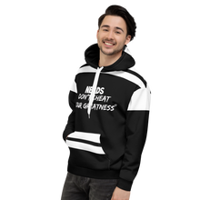 Load image into Gallery viewer, DCYG NEARDS Unisex Hoodie
