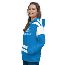 Load image into Gallery viewer, DCYG NERDS Unisex Hoodie
