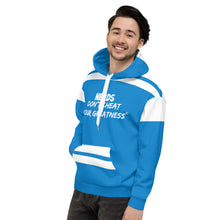 Load image into Gallery viewer, DCYG NERDS Unisex Hoodie
