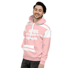 Load image into Gallery viewer, DCYG NERDS Unisex Hoodie
