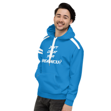 Load image into Gallery viewer, DCYG Xclusive Unisex Hoodie
