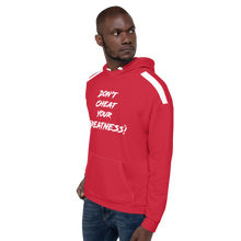 Load image into Gallery viewer, DCYG Xclusive Unisex Hoodie
