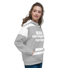 Load image into Gallery viewer, DCYG NERDS Unisex Hoodie
