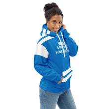 Load image into Gallery viewer, DCYG NERDS Unisex Hoodie
