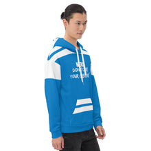 Load image into Gallery viewer, DCYG NERDS Unisex Hoodie
