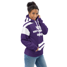 Load image into Gallery viewer, DCYG NERDS Unisex Hoodie
