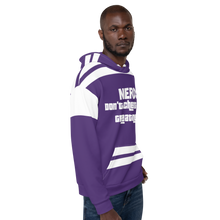 Load image into Gallery viewer, DCYG NERDS Unisex Hoodie
