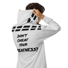 Load image into Gallery viewer, DCYG 2nd EDITION Unisex zip hoodie
