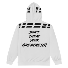 Load image into Gallery viewer, DCYG 2nd EDITION Unisex zip hoodie
