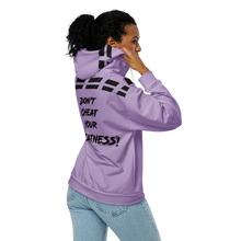 Load image into Gallery viewer, Unisex zip hoodie
