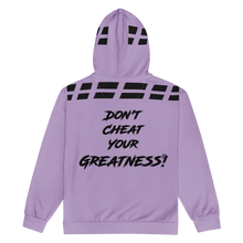 Load image into Gallery viewer, Unisex zip hoodie
