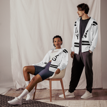 Load image into Gallery viewer, DCYG 2nd EDITION Unisex zip hoodie
