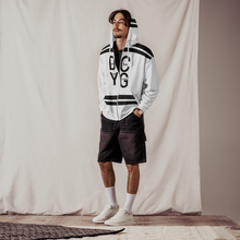 Load image into Gallery viewer, DCYG 2nd EDITION Unisex zip hoodie
