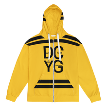 Load image into Gallery viewer, DCYG 2nd EDITION  Unisex zip hoodie
