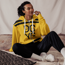 Load image into Gallery viewer, DCYG 2nd EDITION  Unisex zip hoodie
