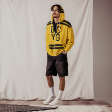 Load image into Gallery viewer, DCYG 2nd EDITION  Unisex zip hoodie
