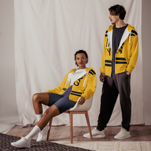 Load image into Gallery viewer, DCYG 2nd EDITION  Unisex zip hoodie
