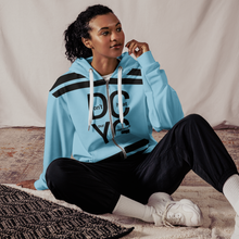 Load image into Gallery viewer, DCYG 2nd EDITION Unisex zip hoodie
