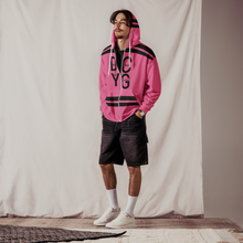 Load image into Gallery viewer, DCYG 2nd EDITION  Unisex zip hoodie
