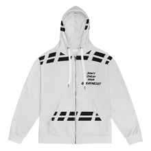 Load image into Gallery viewer, DCYG 2nd EDITION Unisex zip hoodie
