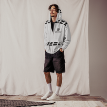 Load image into Gallery viewer, DCYG 2nd EDITION Unisex zip hoodie
