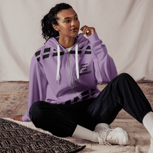 Load image into Gallery viewer, Unisex zip hoodie
