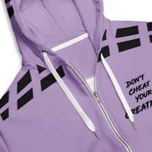 Load image into Gallery viewer, Unisex zip hoodie
