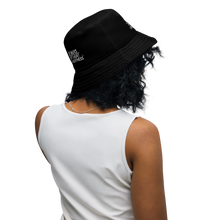 Load image into Gallery viewer, DC6G Get Racks Reversible bucket hat

