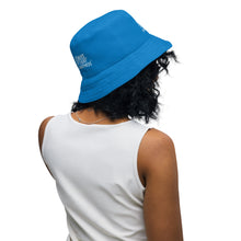 Load image into Gallery viewer, DCYG Get  Racks Reversible bucket hat
