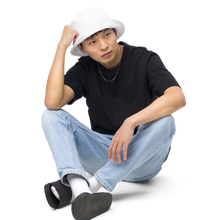 Load image into Gallery viewer, DCYG Get Racks Reversible bucket hat
