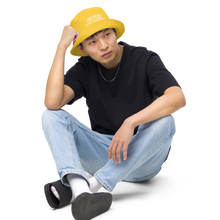 Load image into Gallery viewer, DCYG Get Racks Reversible bucket hat
