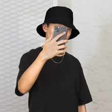 Load image into Gallery viewer, DC6G Get Racks Reversible bucket hat
