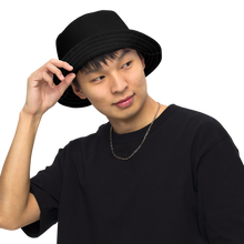 Load image into Gallery viewer, DC6G Get Racks Reversible bucket hat
