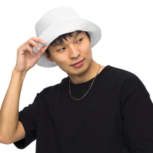 Load image into Gallery viewer, DCYG Get Racks Reversible bucket hat
