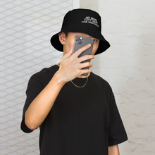 Load image into Gallery viewer, DC6G Get Racks Reversible bucket hat
