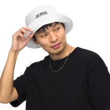 Load image into Gallery viewer, DCYG Get Racks Reversible bucket hat
