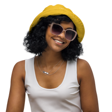 Load image into Gallery viewer, DCYG Get Racks Reversible bucket hat
