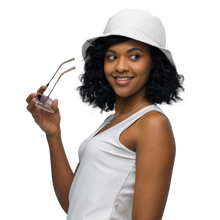 Load image into Gallery viewer, DCYG Get Racks Reversible bucket hat
